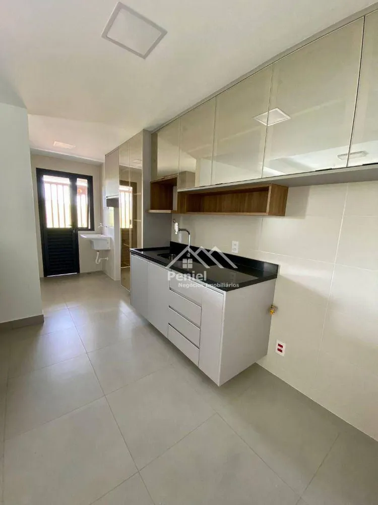 Apartamento, 3 quartos, 126 m² - Foto 5