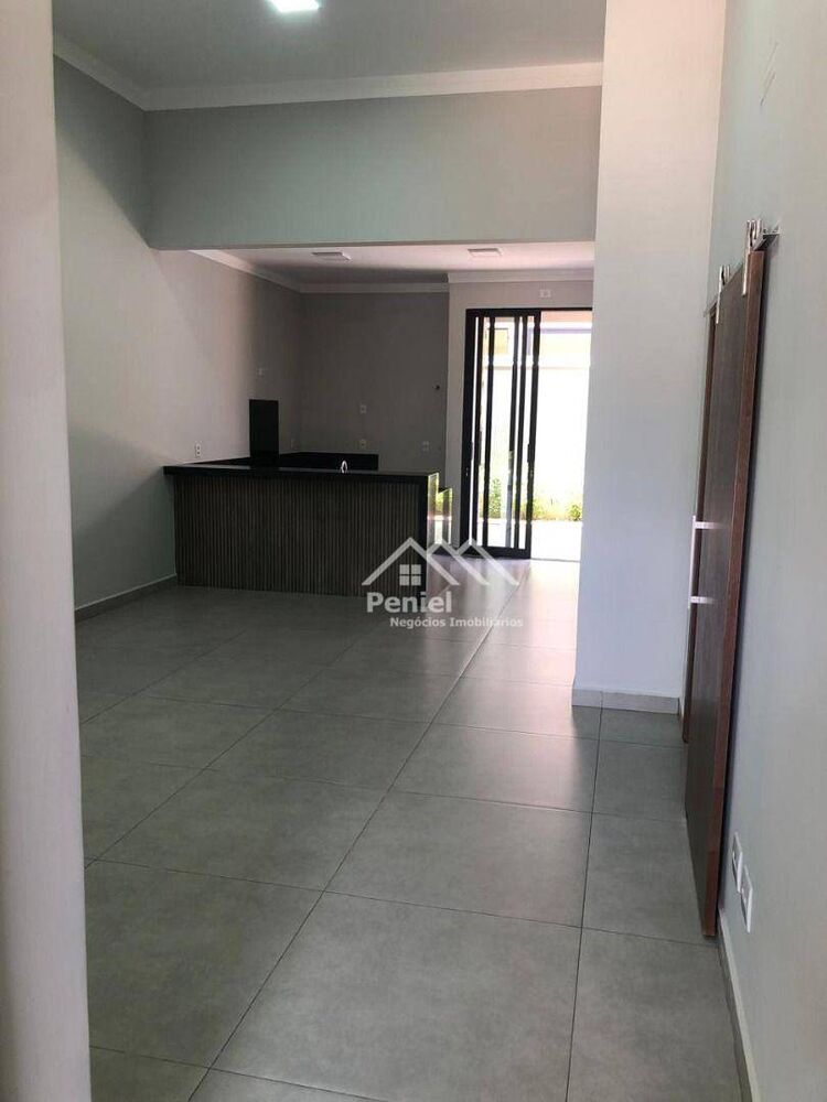 Casa de Condomínio à venda com 3 quartos, 164m² - Foto 1