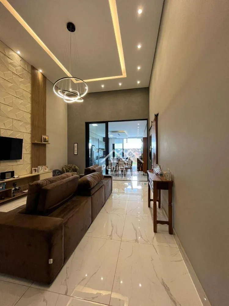 Casa de Condomínio, 3 quartos - Foto 6
