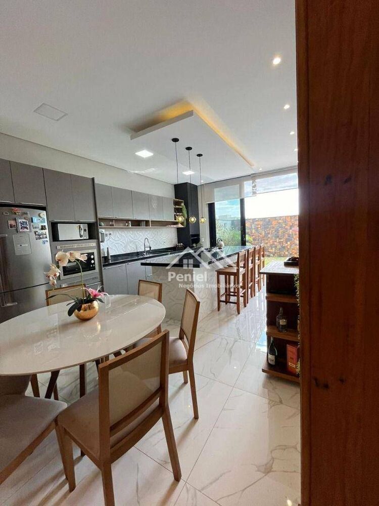 Casa de Condomínio, 3 quartos - Foto 3
