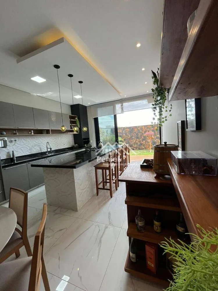 Casa de Condomínio, 3 quartos - Foto 8