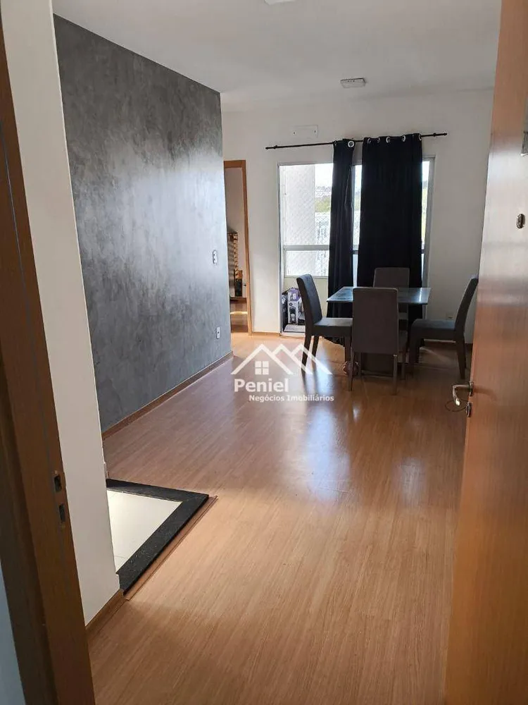 Apartamento, 2 quartos, 46 m² - Foto 2