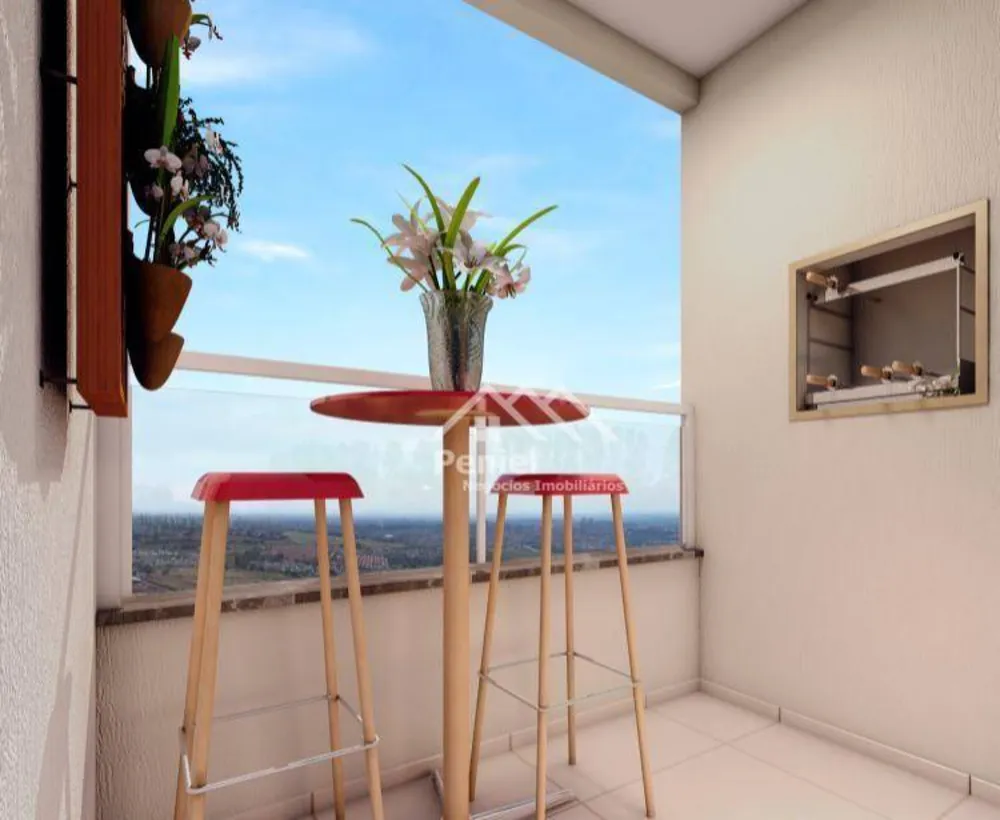 Apartamento, 2 quartos, 46 m² - Foto 15