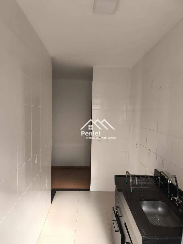 Apartamento, 2 quartos, 46 m² - Foto 6