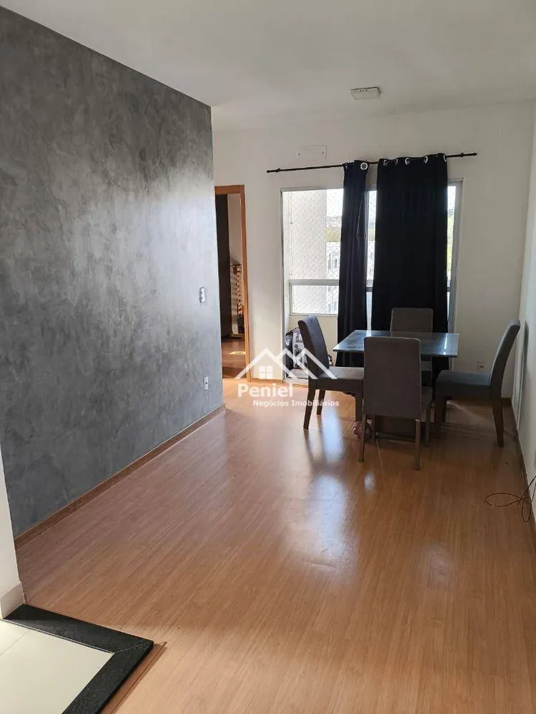 Apartamento, 2 quartos, 46 m² - Foto 1