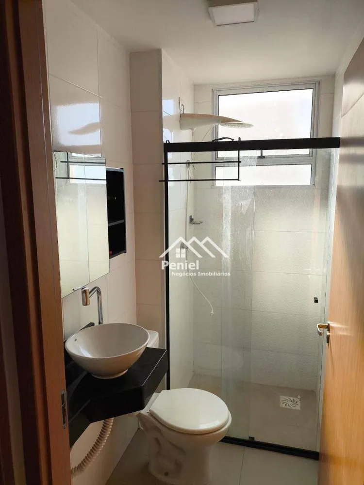 Apartamento, 2 quartos, 46 m² - Foto 7