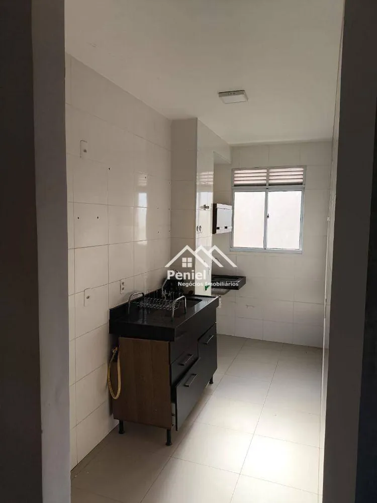 Apartamento, 2 quartos, 46 m² - Foto 5