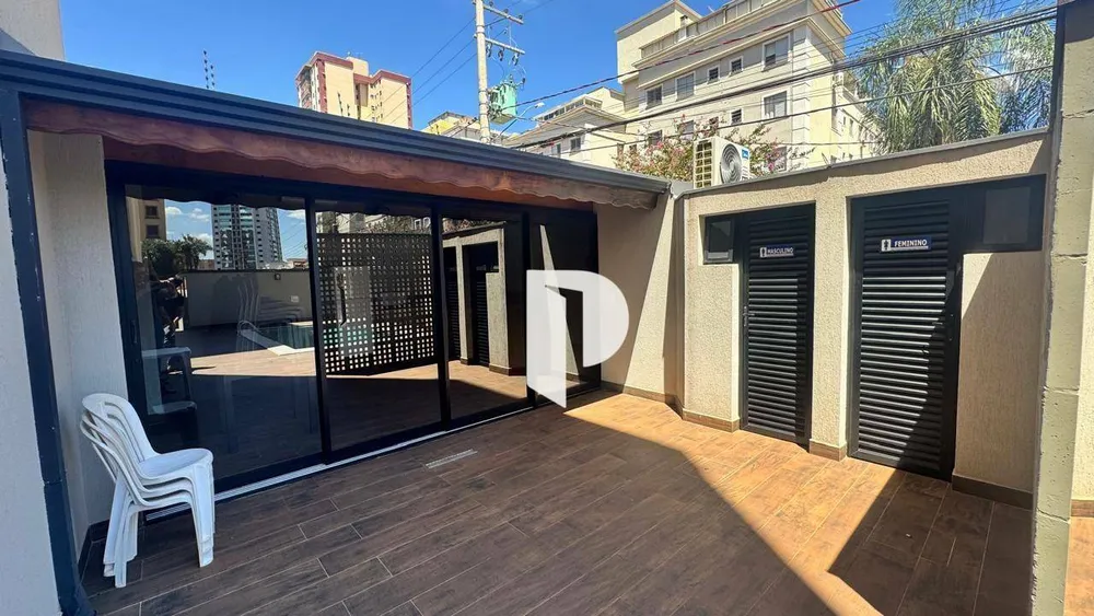 Apartamento, 3 quartos, 75 m² - Foto 4
