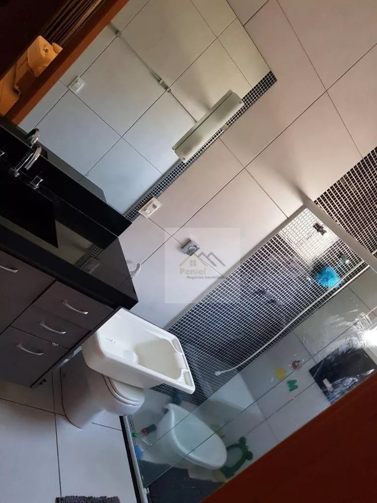 Casa de Condomínio à venda com 4 quartos, 285m² - Foto 8