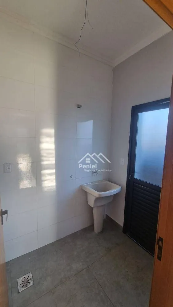 Casa de Condomínio, 3 quartos - Foto 15