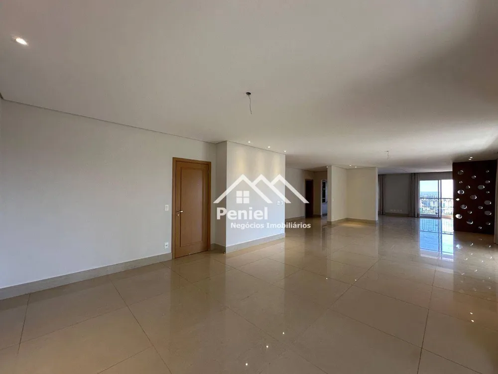 Apartamento, 4 quartos, 507 m² - Foto 2