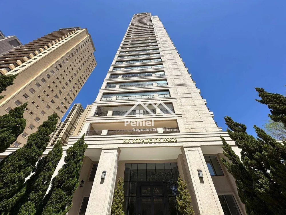 Apartamento, 4 quartos, 507 m² - Foto 1