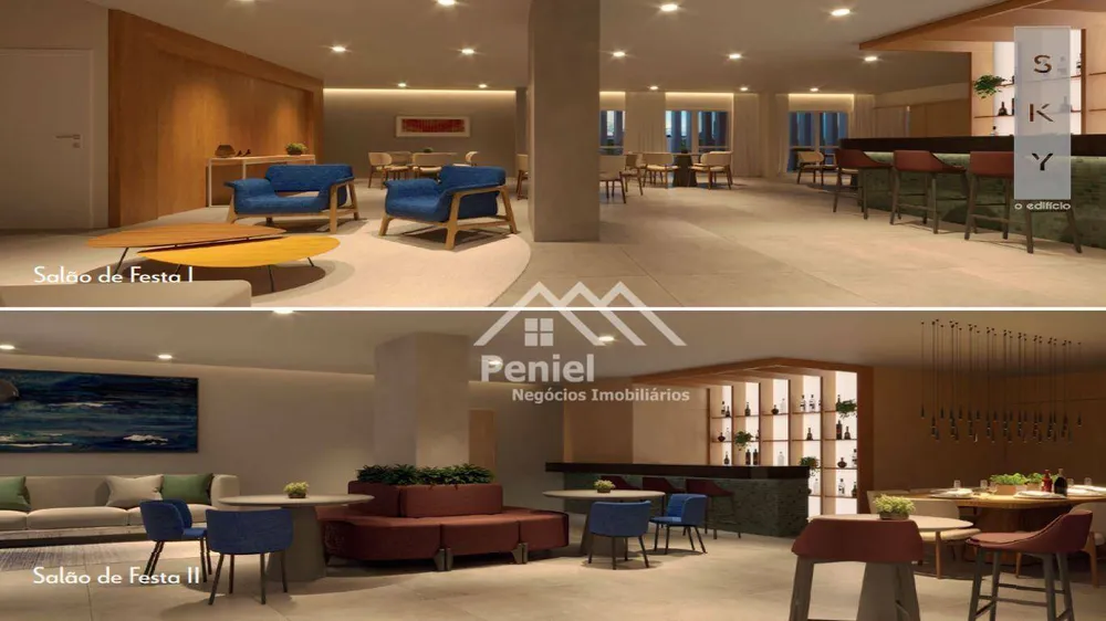 Apartamento, 2 quartos, 80 m² - Foto 5