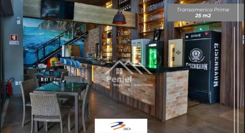 Flat/Apart Hotel, 1 quarto, 25 m² - Foto 15