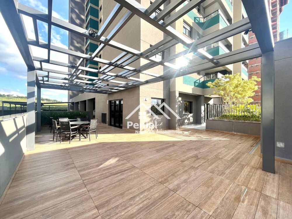 Apartamento, 2 quartos, 69 m² - Foto 2