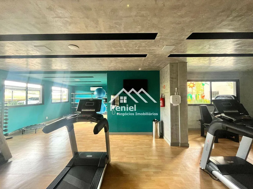 Apartamento, 2 quartos, 69 m² - Foto 7
