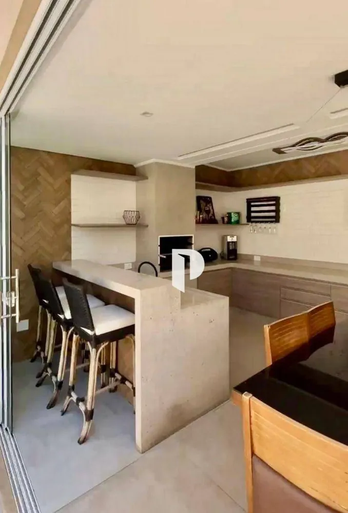 Sobrado, 3 quartos, 230 m² - Foto 5