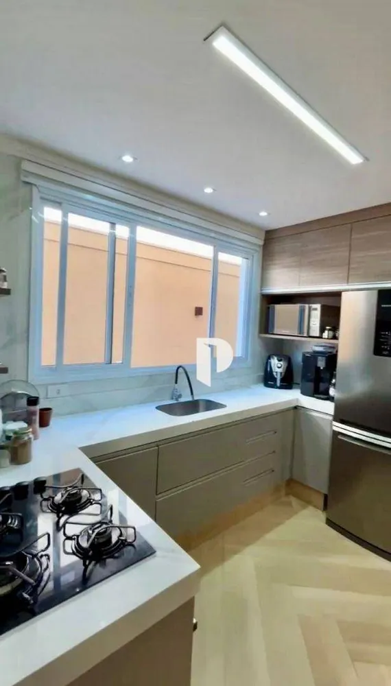 Sobrado, 3 quartos, 230 m² - Foto 9