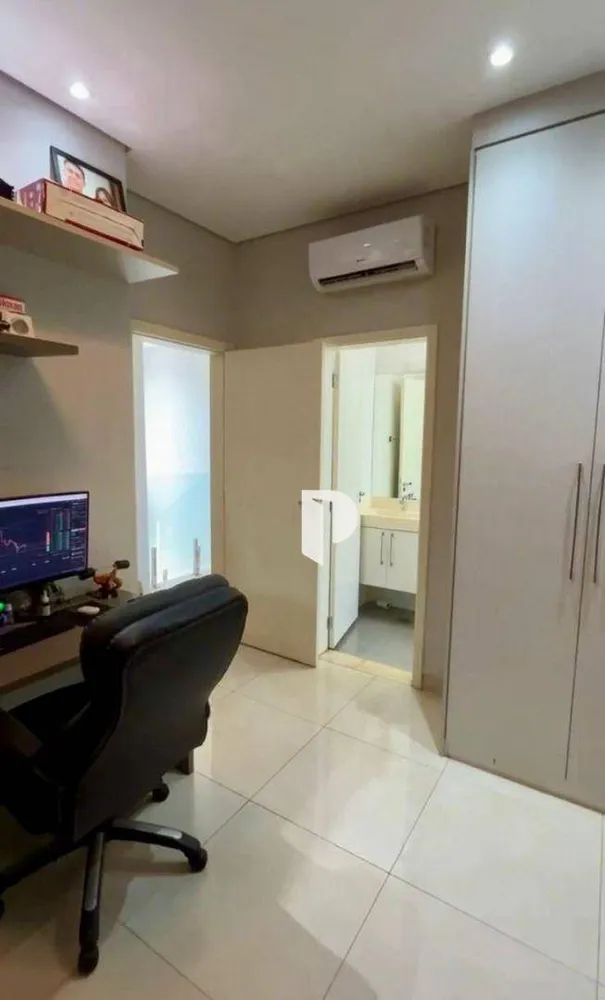 Sobrado, 3 quartos, 230 m² - Foto 11