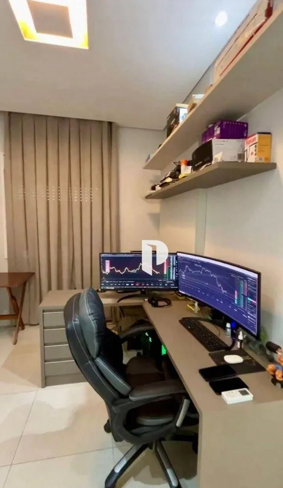 Sobrado, 3 quartos, 230 m² - Foto 10