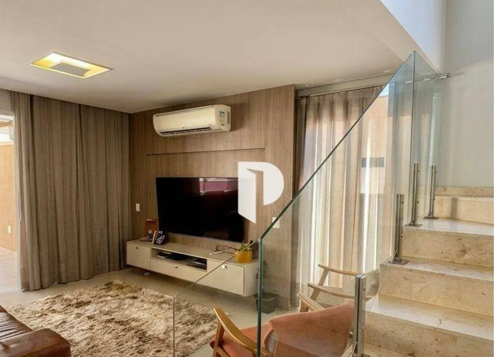 Sobrado, 3 quartos, 230 m² - Foto 8
