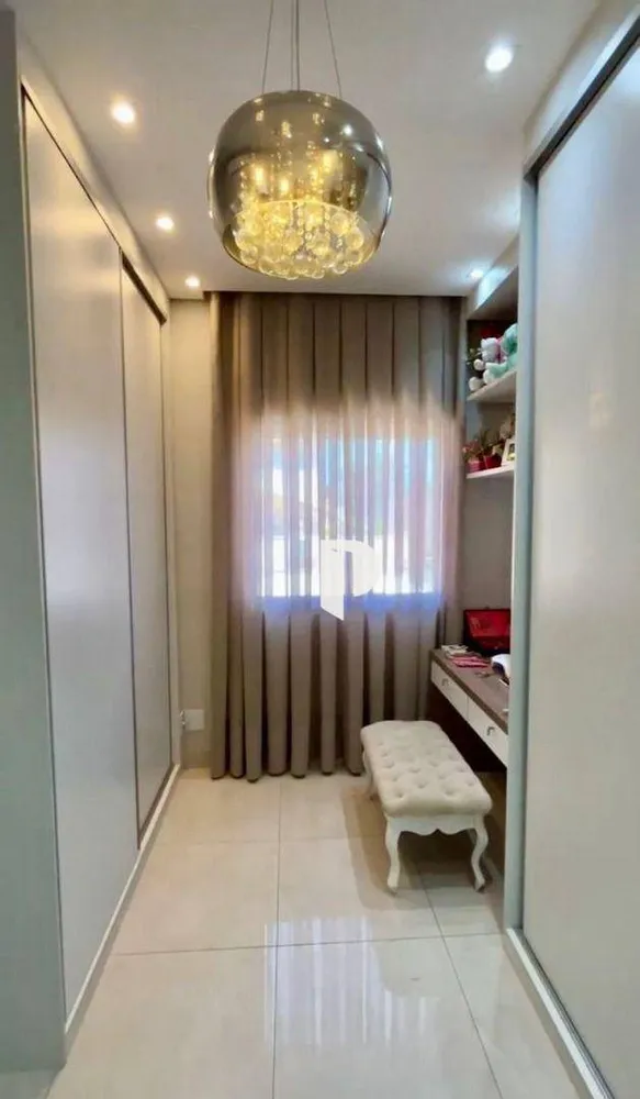 Sobrado, 3 quartos, 230 m² - Foto 13