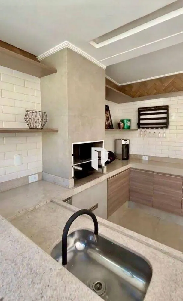 Sobrado, 3 quartos, 230 m² - Foto 6