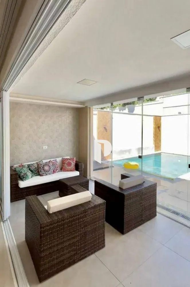 Sobrado, 3 quartos, 230 m² - Foto 3