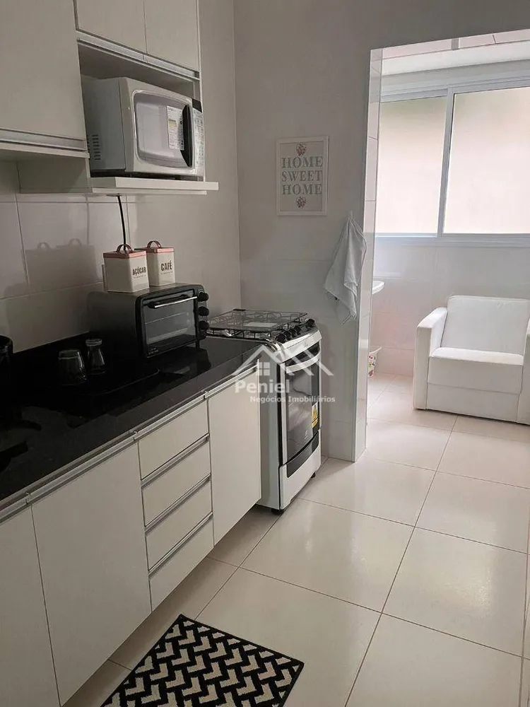 Apartamento, 2 quartos, 74 m² - Foto 4