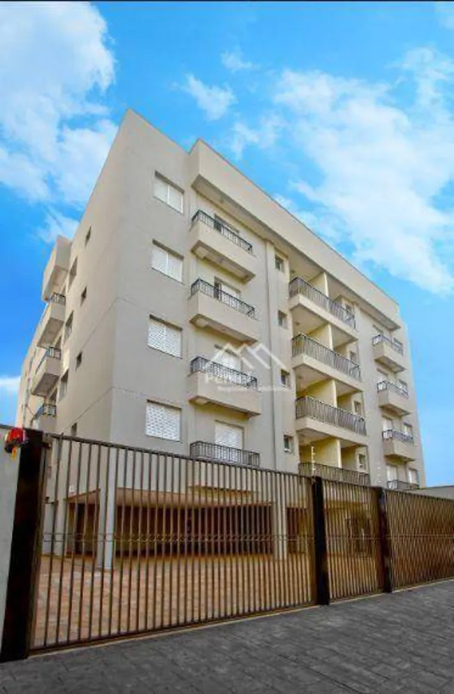 Apartamento, 2 quartos, 74 m² - Foto 4
