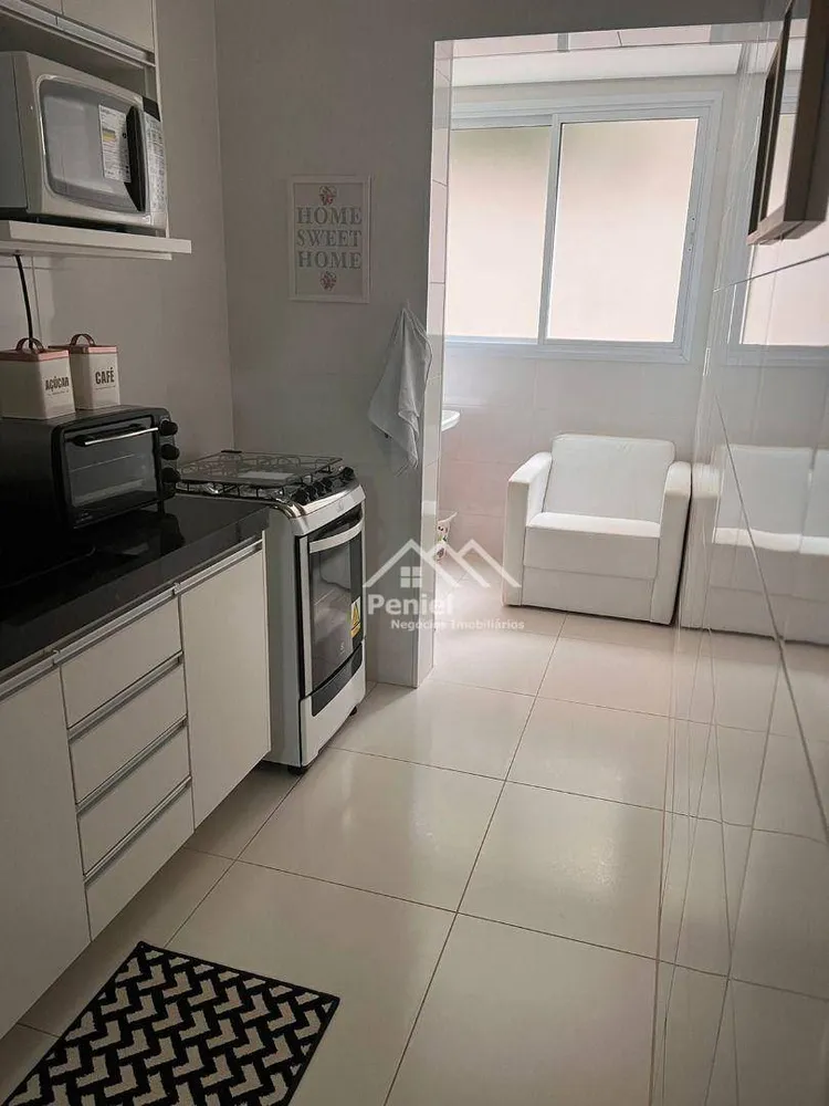 Apartamento, 2 quartos, 74 m² - Foto 2