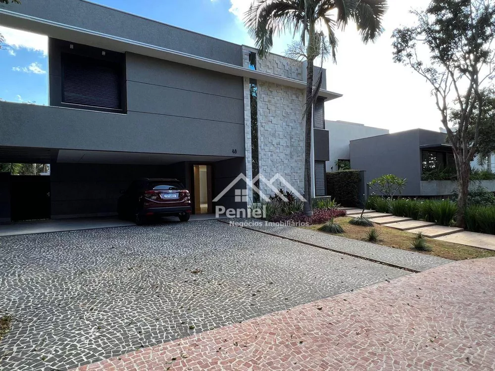 Sobrado à venda com 5 quartos, 495m² - Foto 2