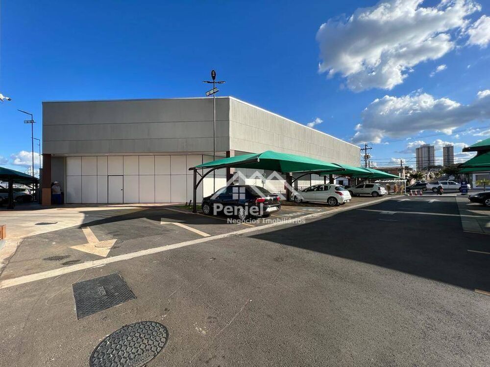Loja-Salão para alugar, 57m² - Foto 1