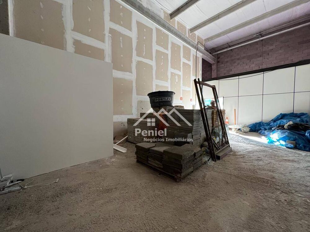 Loja-Salão para alugar, 57m² - Foto 4
