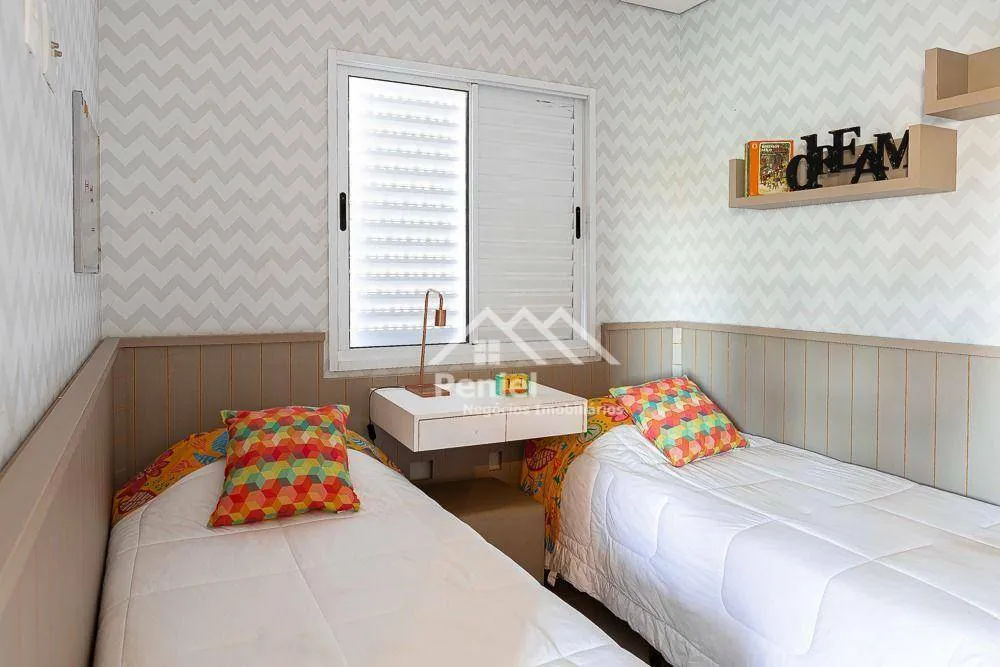 Apartamento, 1 quarto, 49 m² - Foto 2