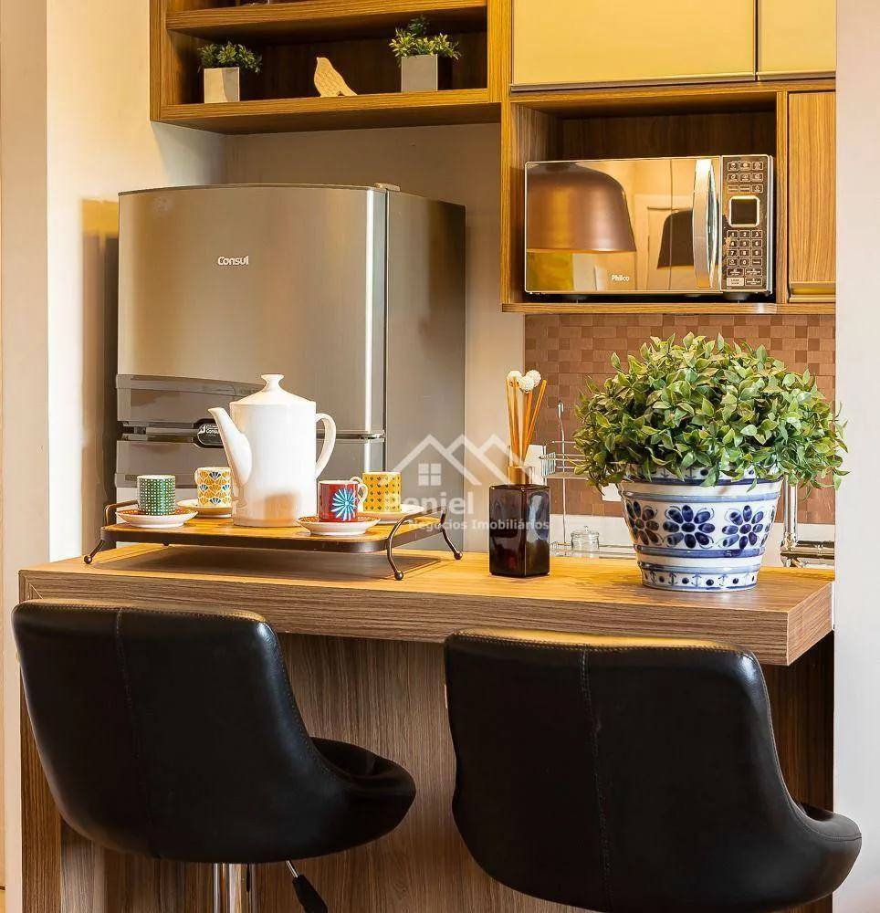 Apartamento, 1 quarto, 49 m² - Foto 4