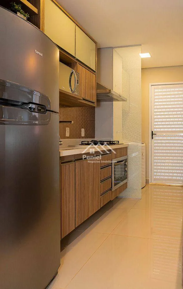 Apartamento, 1 quarto, 49 m² - Foto 10
