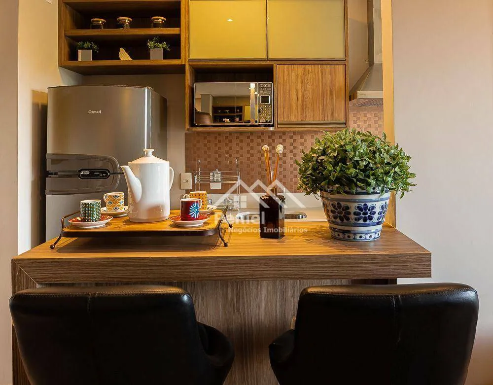 Apartamento, 1 quarto, 49 m² - Foto 15