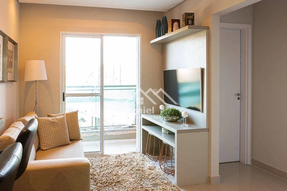 Apartamento, 1 quarto, 49 m² - Foto 7