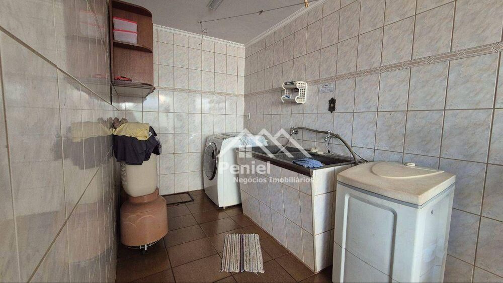 Casa à venda com 3 quartos, 276m² - Foto 2