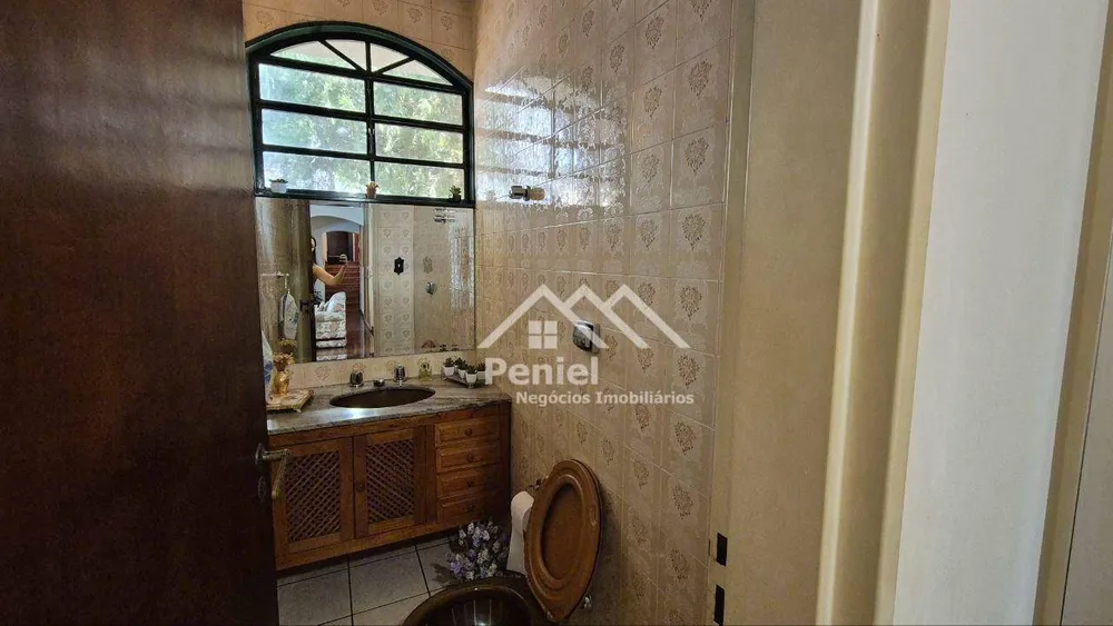 Casa, 3 quartos, 276 m² - Foto 6