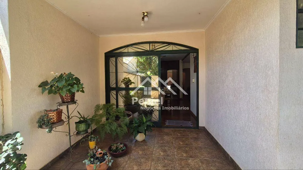 Casa, 3 quartos, 276 m² - Foto 16