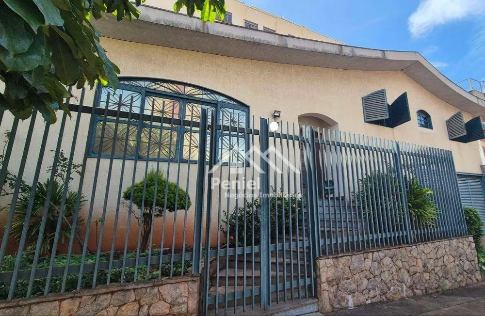 Casa, 3 quartos, 276 m² - Foto 2