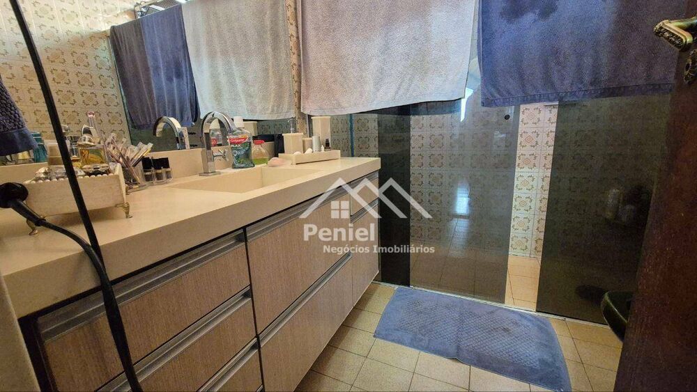 Casa à venda com 3 quartos, 276m² - Foto 3