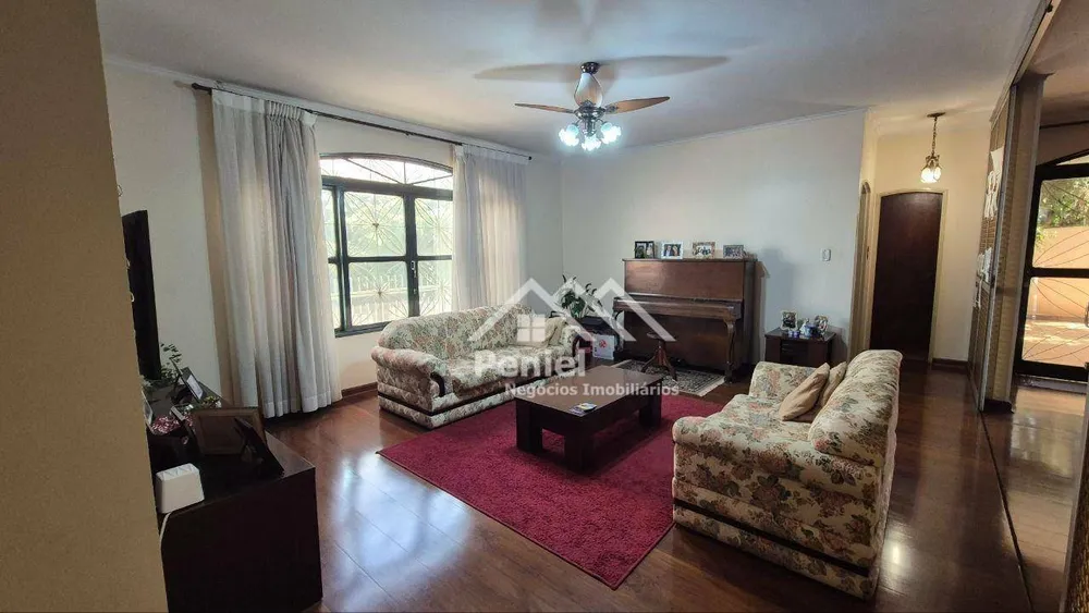 Casa, 3 quartos, 276 m² - Foto 5