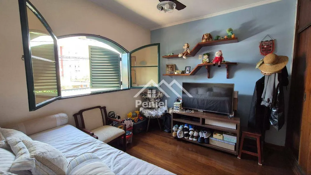 Casa, 3 quartos, 276 m² - Foto 10
