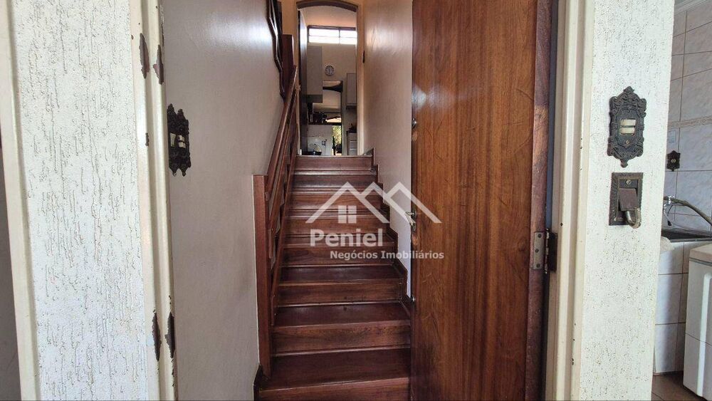 Casa à venda com 3 quartos, 276m² - Foto 4