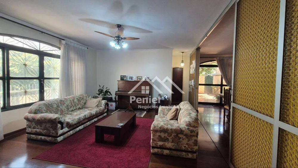 Casa, 3 quartos, 276 m² - Foto 4