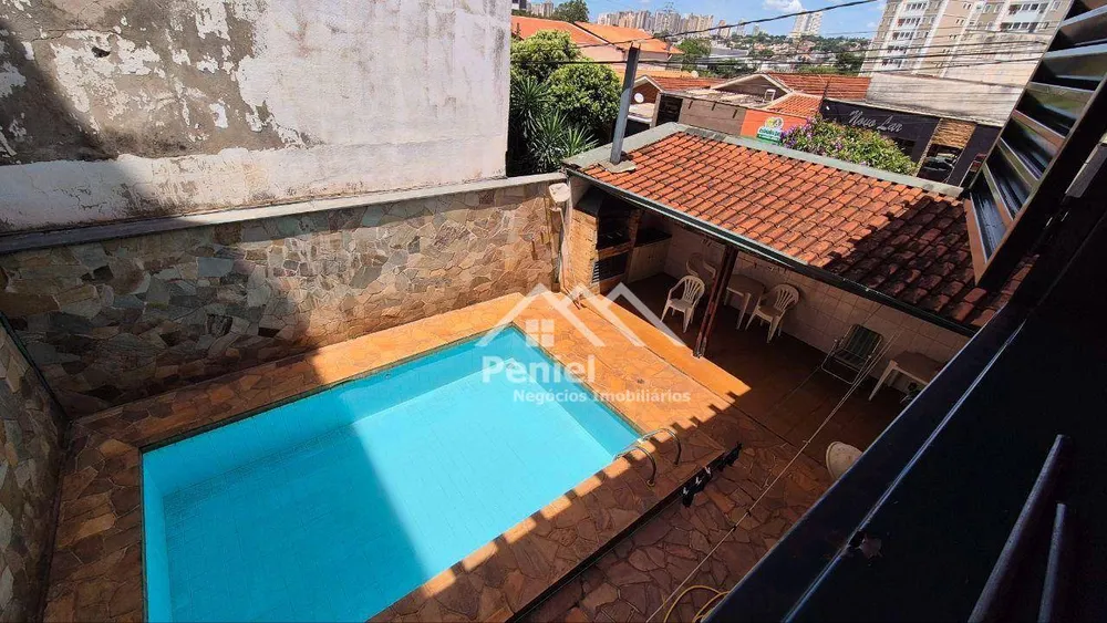 Casa, 3 quartos, 276 m² - Foto 12