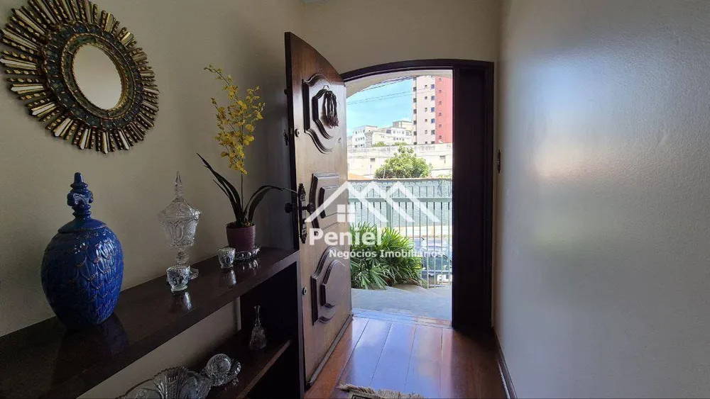 Casa, 3 quartos, 276 m² - Foto 15